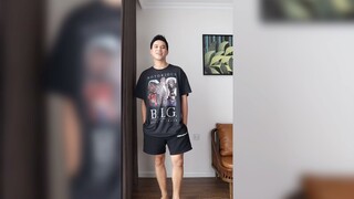 Cùng mình học phối đồ nào