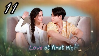 (11) Love at First Night [Tagalog Dubbed]