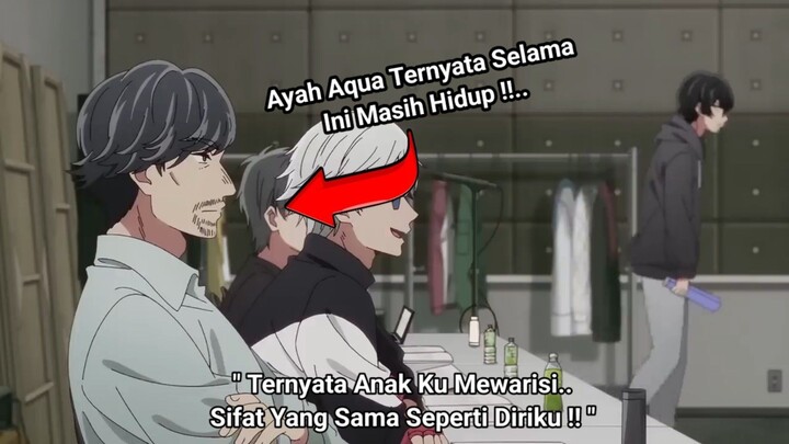 Ternyata Ayah Aqua Masih Hidup? Spoiler Eps Minggu Ini 🔥🔥