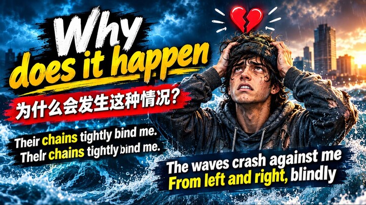 为什么会发生这种情况？