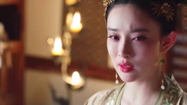 ในที่สุดเธอก็กลายเป็นเหยื่อ