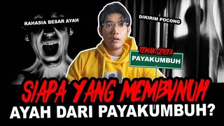 AYAH MEREKA PUNYA RAHASIA GELAP YANG DISEMBUNYIKAN