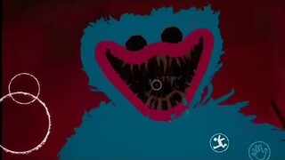Funny Moment Jumpscare #10 !!! Poppy Playtime Mobile