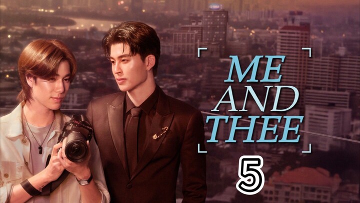 мє αи∂ тнєє 5 sub indo