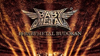 Babymetal - 10 Babymetal Budokan 'Doomsday I & II' [2021.01.19]