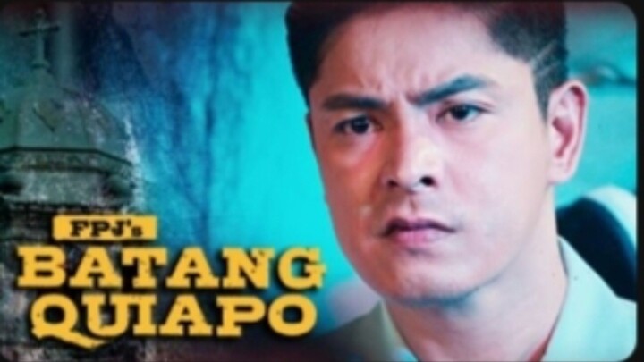 BATANG QUIAPO - EPISODE 491 ( JAN 03 , 2025 )