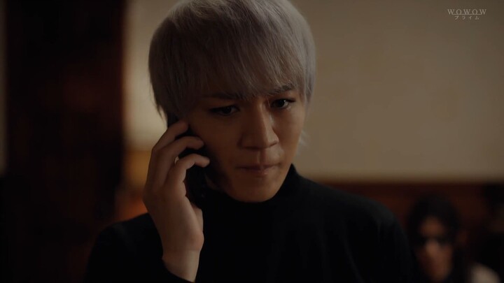 Hakubo no Chronicle (E11) eng-sub