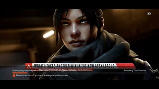Apex Legends Mobile Trailer