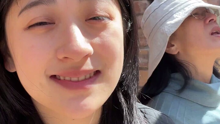 Melewati Sehari di Rumah dengan Gaya "S"