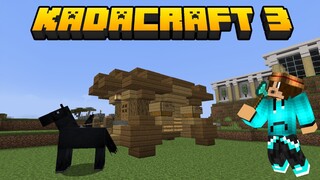 Kadacraft S3 : #08 Gold Shop