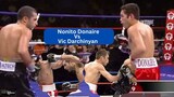 Nonito Donaire vs Vic Darchinyan Full Fight Highlights