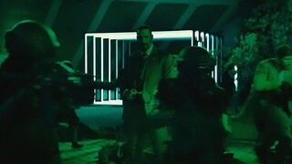 JOHN WICK 4 PART 3