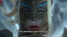 World of Immortal Episode 13 Sub Indo