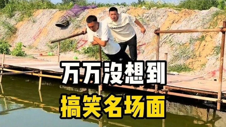 รวมพลังแห่งการหักมุมสุดระทึกที่คาดไม่ถึง จัดเต็มความเซอร์ไพรส์แบบไม่ให้ตั้งตัว!