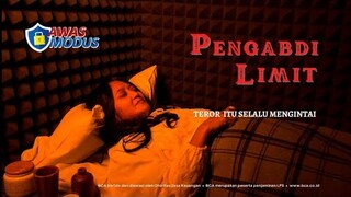 Pengabdi Limit: Teror Yang Selalu Mengintai!