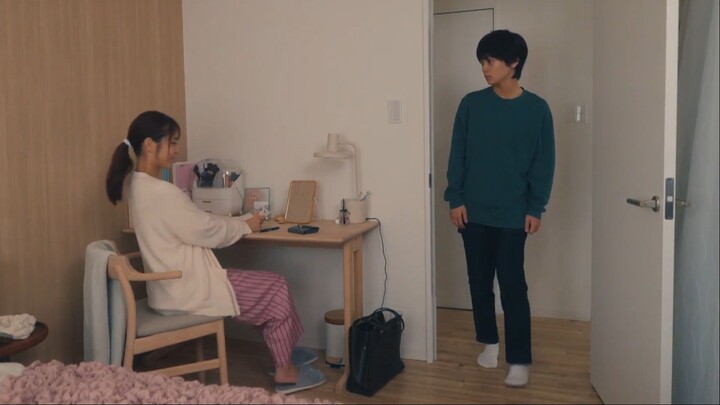 Neko Kare: Shonen wo Kau 2023 ep6 sub indo