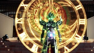 【MAD】Kamen Rider Cronus--The Rider of the Heavenly Inscribed Chronicle ช่วงเวลานี้คือที่สุด!