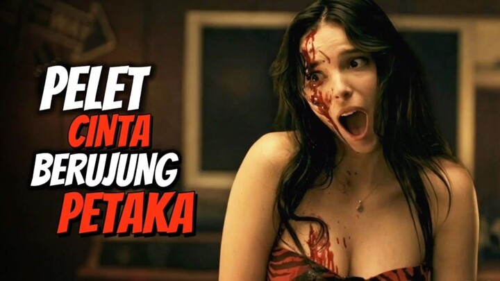 Obsession - Cinta Yang Berubah Jadi Obsesi Mematikan