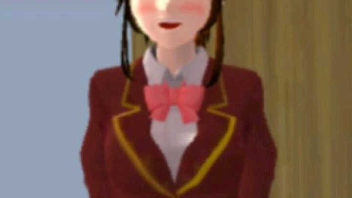 JEDAG JEDUG SAKURA SCHOOL SIMULATOR || PART 1