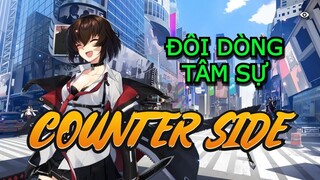 COUNTER: SIDE : Tình trạng của game và vài dòng tâm sự =))))