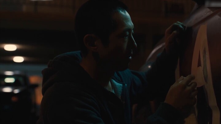 "Do you really think there is unconditional love?" - Dong Ajin's life of speechlessness in disciplin