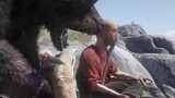 Apa yang terjadi ketika Anda menarik Angry Bear ke sisi biarawan? Red Dead Redemption 2】