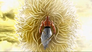 [Anime]Dragon Ball: Sepuluh Perubahan Son Goku