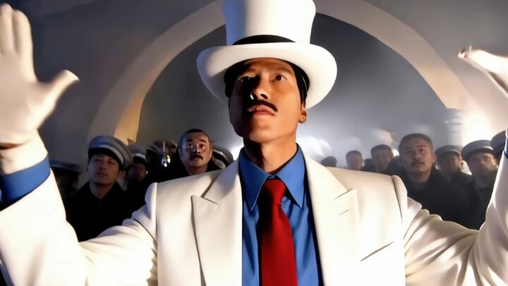 كان الجنرال سون على وشك أن ينقطع نسله، لكن بعد الحفر اتّخذ ابنًا… يا له من لص عظيم يجني الثواب بفعل 