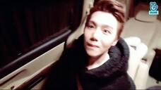 [SUB]첫공이 끝나고 난 뒤😊