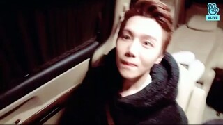 [SUB]첫공이 끝나고 난 뒤😊