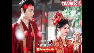 TÍCH HOA CHỈ - Kết Thúc Viên Mãn| Trương Tịnh Nghi & Hồ Nhất Thiên