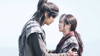 River Where The Moon Rises Episode 12 Tagalog Dubbed