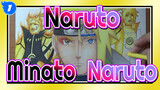 [Naruto] Gambar Pribadi Minato & Naruto_1