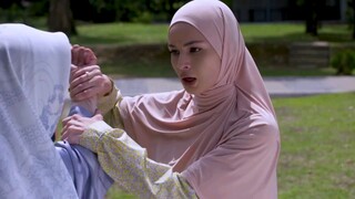 🤲👩‍🦳💖📜5