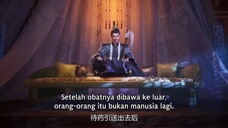 Heaven Swallowing Record Eps 13