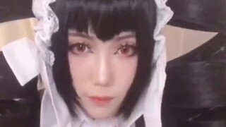 [cos relay] Danganronpa transformed into cos relay video