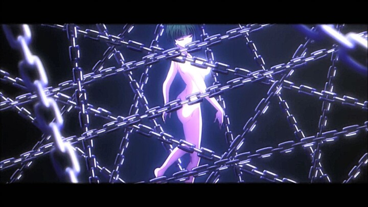 bikin ga kuat🔥 pastii semangat abis nonton anime ini