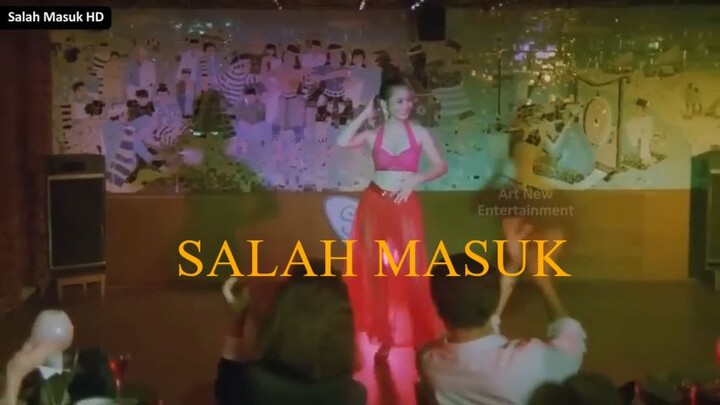 Warkop DKI - Salah Masuk 1993 - Full Movie