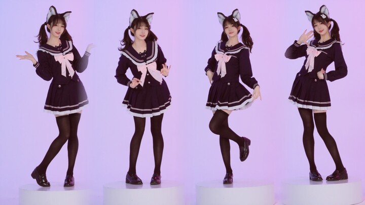 รอไม่ไหวแล้ว! ฉลองปีใหม่กับเจ้ากระต่ายกันเถอะ～o(≧v≦)o