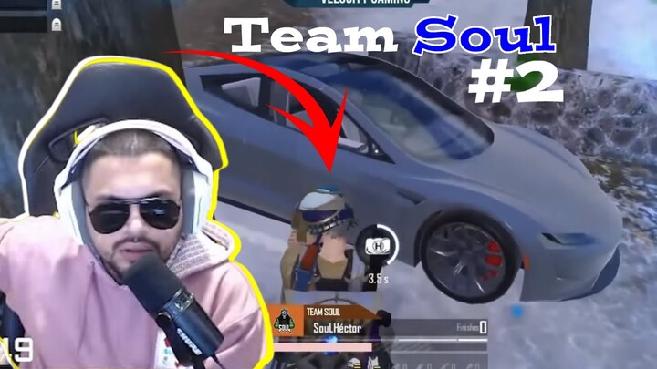 Sid's Reaction On Hector's Amazing Survival 🤣🤣