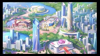 [Trailer] Cốt truyện NGÔI SAO LẤP LÁNH - Chương 0 - Game ngôn tình | MÊ CỐT TRUYỆN GAME