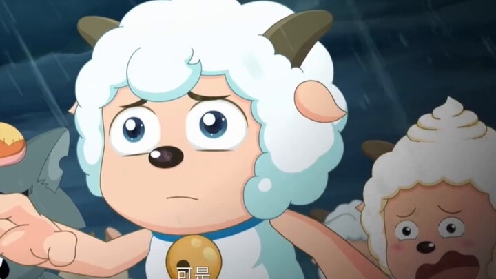 Film pendek kolaboratif "Pleasant Goat x Honkai Impact 3" - "Story Since of You"