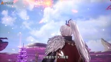 Wan Jie Zhi Zhun episode 185 sub indo
