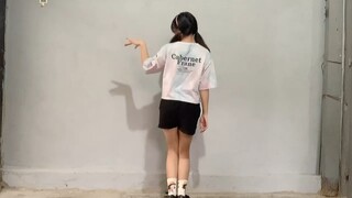 (Dance) Tale of the Deep-sea Lily cực thích mắt 🤪