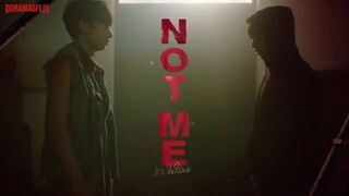 Not me ep 12