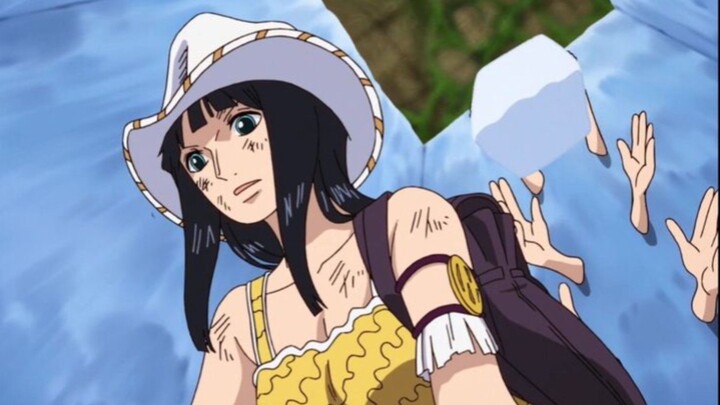 SCENE ROBIN DI ANU ANU DRAGON