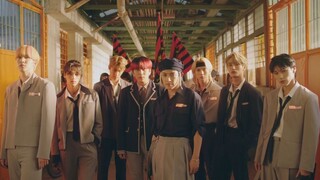 [ATEEZ] MVเพลงใหม่ "THANXX"