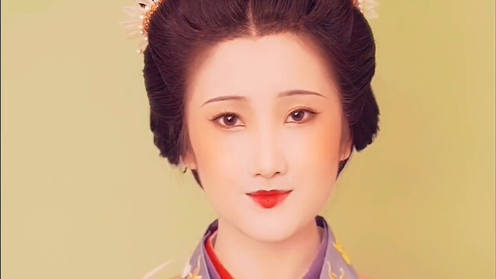 Thẩm mỹ phương Đông là gì?