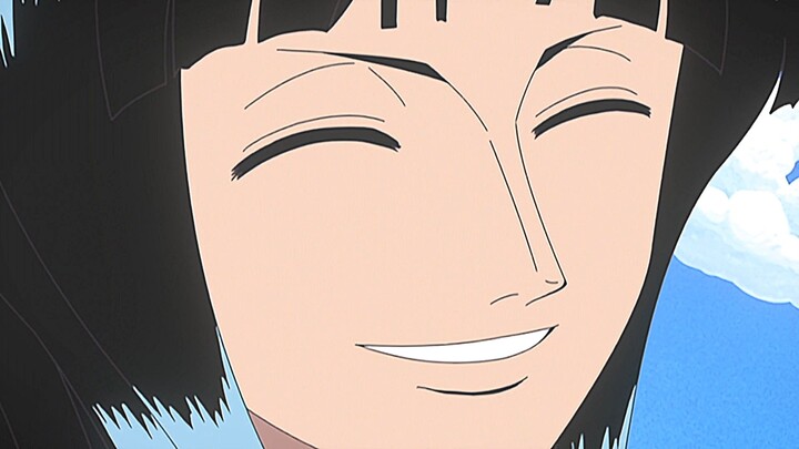 “Robin’s Early Domination of the Straw Hat Crew”