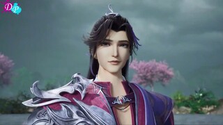 Glorious Revenge of Ye Feng Episode 101 Sub Indo